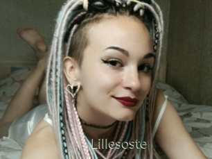Lillesoste