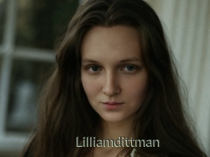 Lilliamdittman