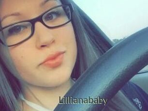 Lillianababy