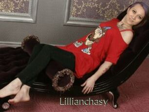 Lillianchasy
