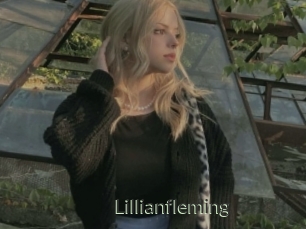 Lillianfleming