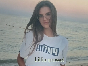 Lillianpowel
