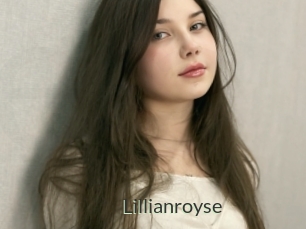 Lillianroyse