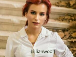 Lillianwoolf