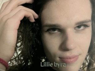 lillie_byra Ejaculator