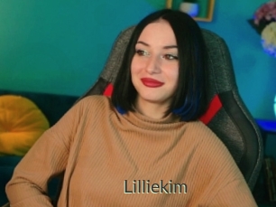 Lilliekim