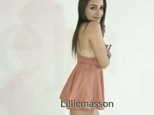 Lilliemasson