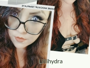 Lillihydra