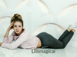 Lillimagical