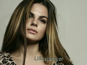 Lillitspencer