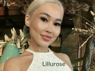Lillurose