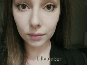 Lillyamber