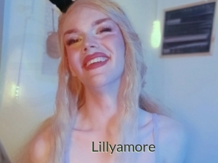 Lillyamore