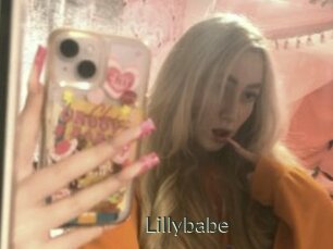 Lillybabe