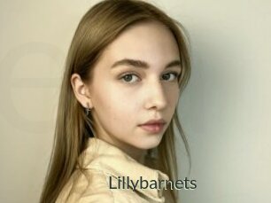 Lillybarnets