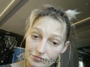 Lillybear
