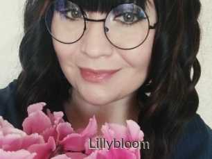 Lillybloom