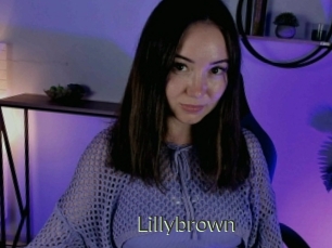 Lillybrown