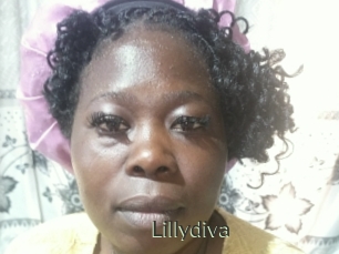 Lillydiva
