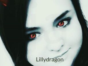 Lillydragon