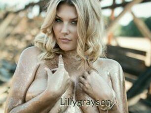 Lillygrayson