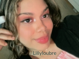 Lillyloubre