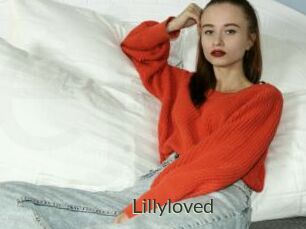 Lillyloved