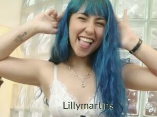 Lillymartins