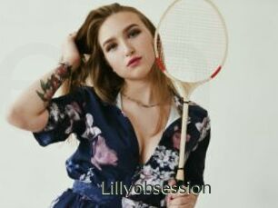 Lillyobsession