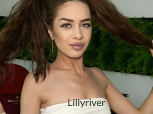 Lillyriver