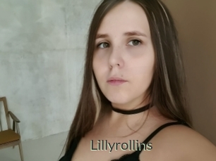 Lillyrollins