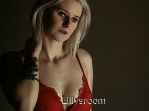 Lillysroom