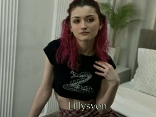 Lillysvon