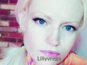 Lillyvrega