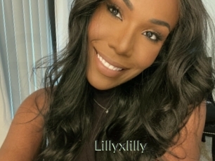 Lillyxlilly