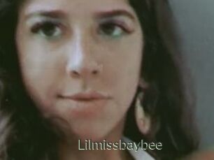 Lilmissbaybee