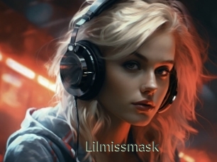 Lilmissmask