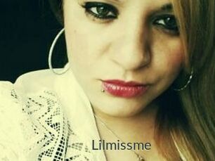 Lilmissme