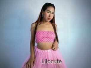 Lilocute