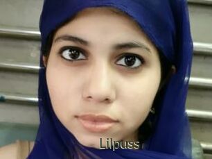 Lilpuss
