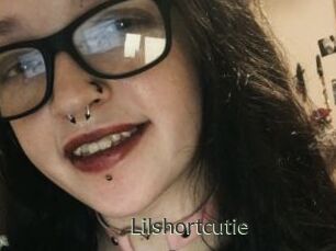 Lilshortcutie