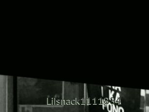 Lilsnack1111834