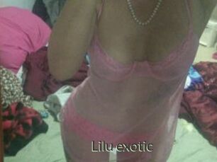 Lilu_exotic