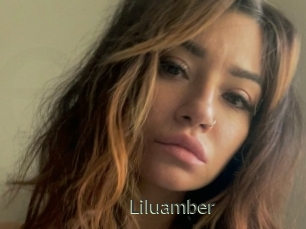 Liluamber