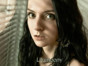 Lilumoony