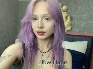Liluwilliams