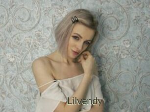 Lilvendy