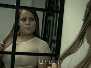 Lily_perry