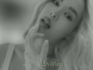 Lilyaflen