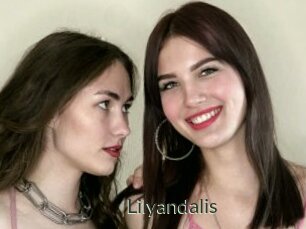 Lilyandalis